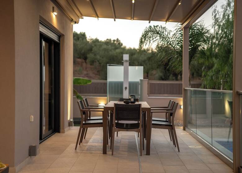 Villa Amelia Residence
