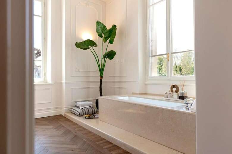 Hotel Dimora Palanca Boutique & Spa