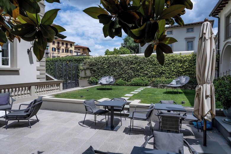 Hotel Dimora Palanca Boutique & Spa