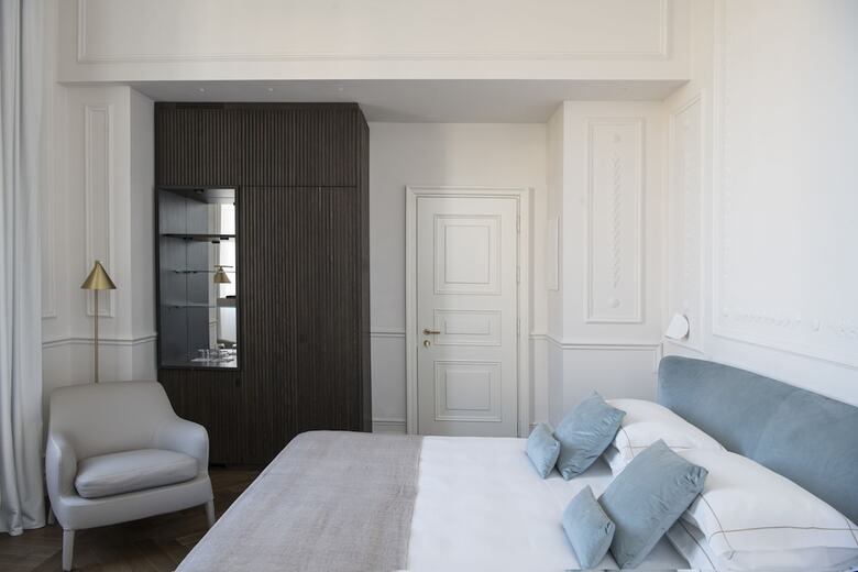 Hotel Dimora Palanca Boutique & Spa