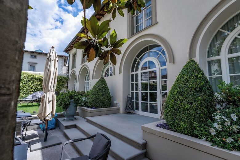 Hotel Dimora Palanca Boutique & Spa
