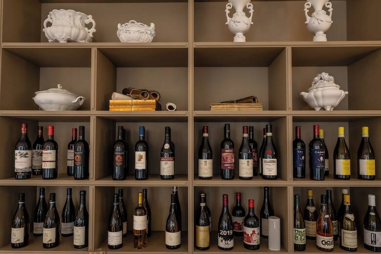Hotel Dimora Palanca Boutique & Spa