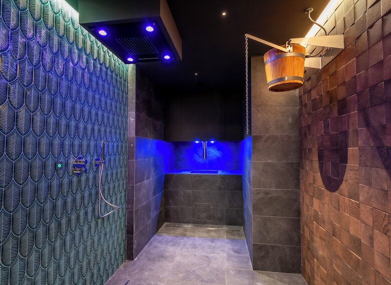 Hotel Dimora Palanca Boutique & Spa