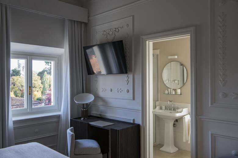 Hotel Dimora Palanca Boutique & Spa