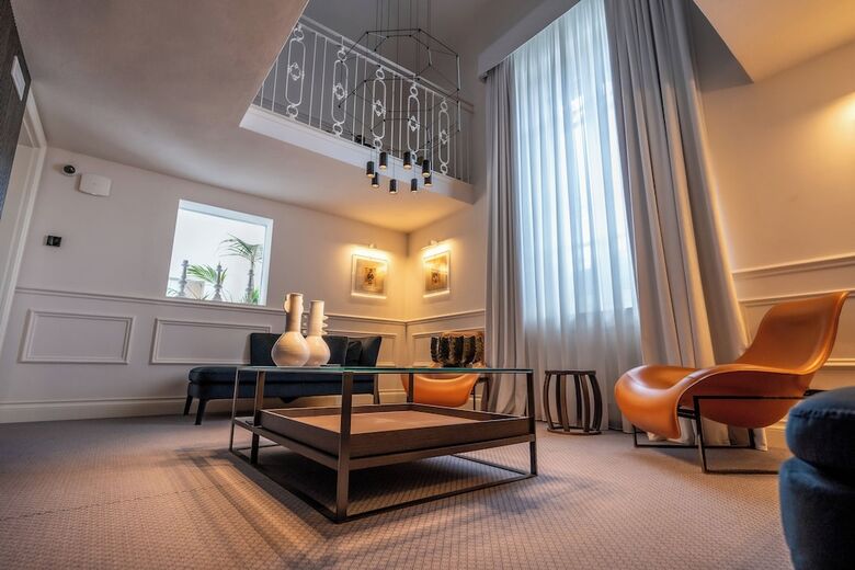 Hotel Dimora Palanca Boutique & Spa