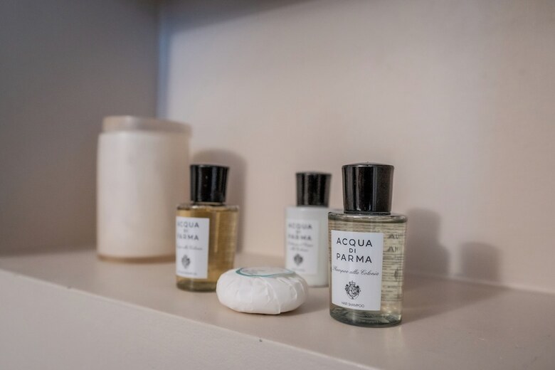 Hotel Dimora Palanca Boutique & Spa