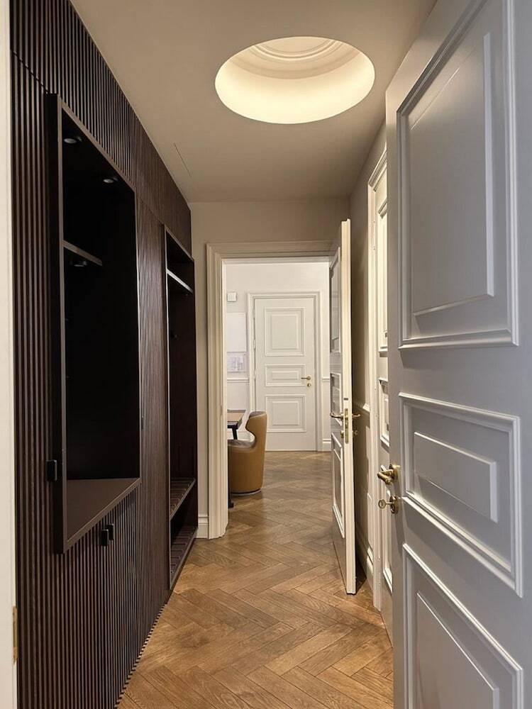 Hotel Dimora Palanca Boutique & Spa