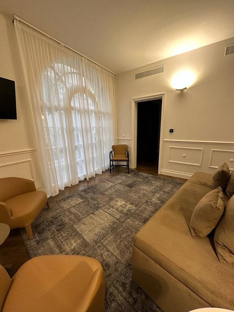 Hotel Dimora Palanca Boutique & Spa