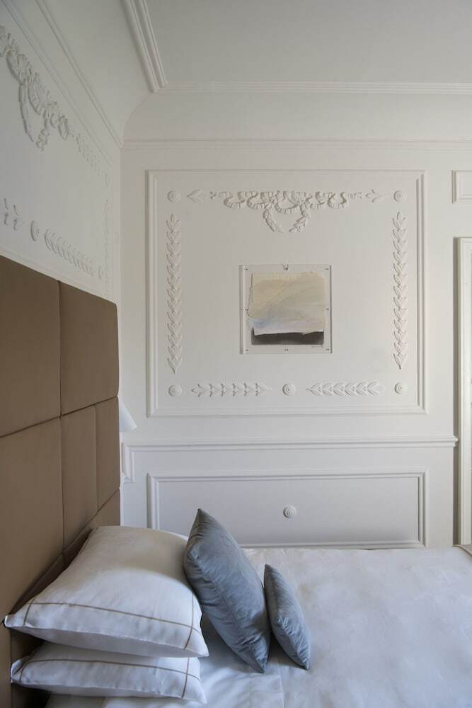 Hotel Dimora Palanca Boutique & Spa
