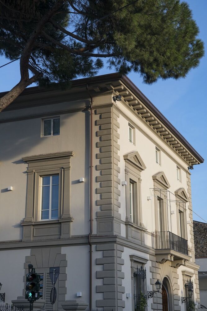 Hotel Dimora Palanca Boutique & Spa