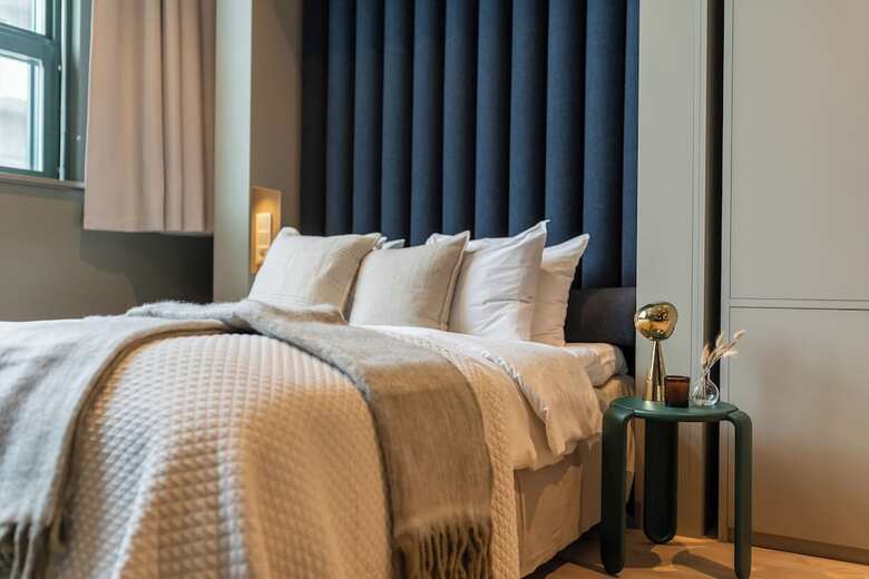 Aparthotel Unity Hammarby Sj�stad - A Studio Hotel