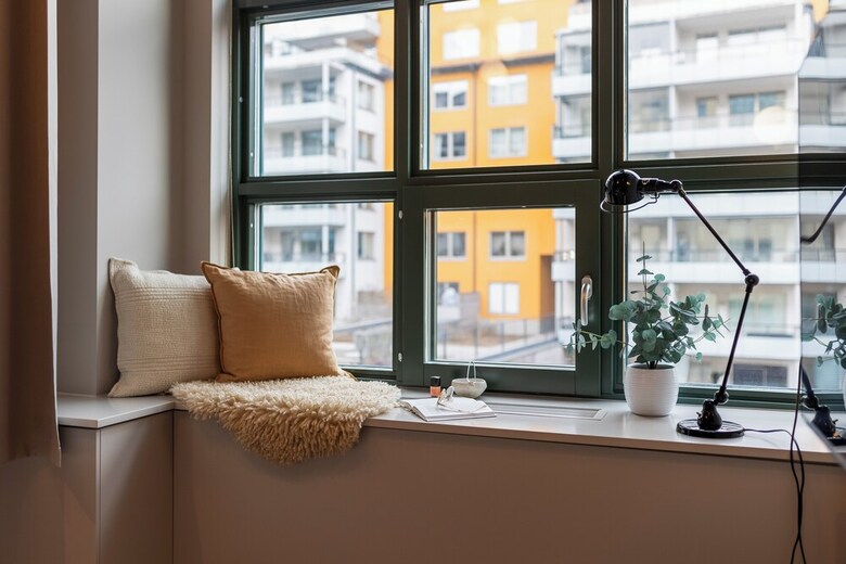 Aparthotel Unity Hammarby Sj�stad - A Studio Hotel