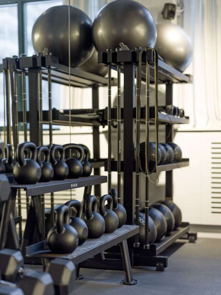 Aparthotel Unity Hammarby Sj�stad - A Studio Hotel