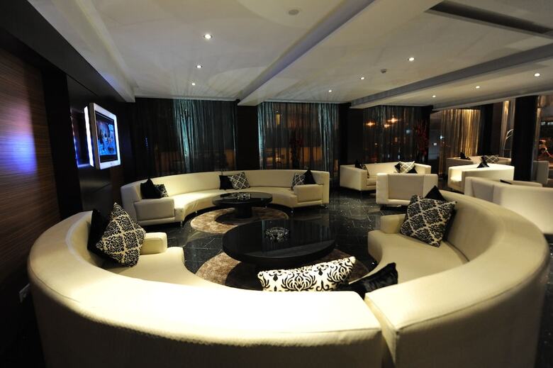 Hotel Rive H�tel