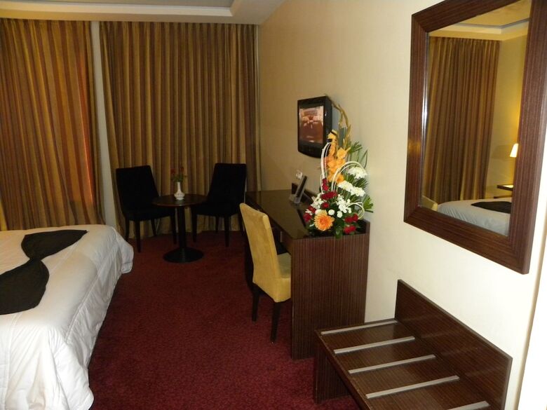 Hotel Rive H�tel