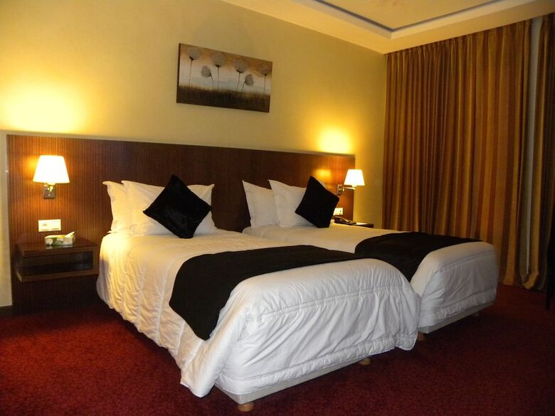 Hotel Rive H�tel
