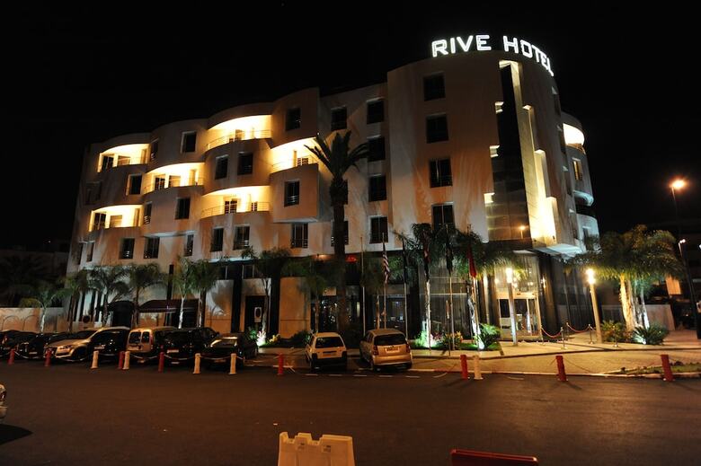 Hotel Rive H�tel