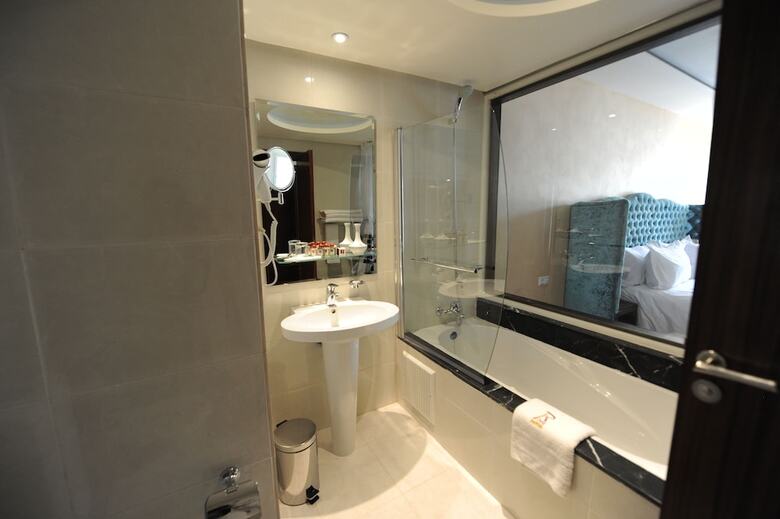 Hotel Rive H�tel