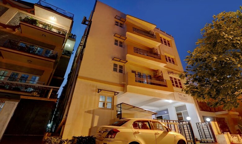 Treebo Trend The Banjaara Suites