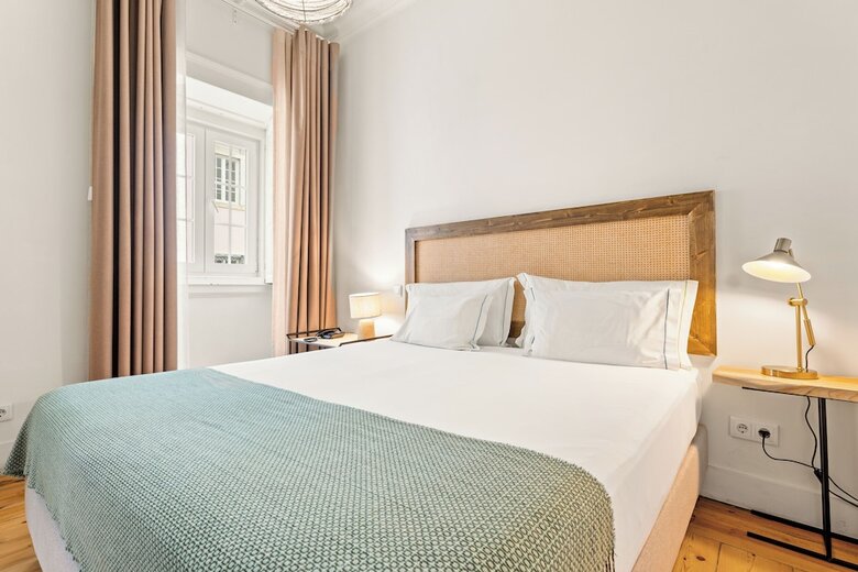 Hotel Jardim Da Lapa By Shiadu