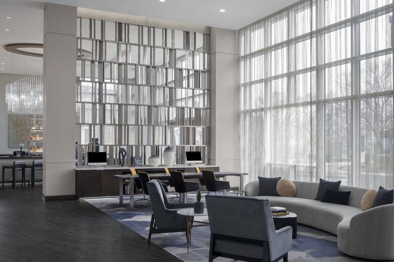 AC Hotel Charlotte Ballantyne
