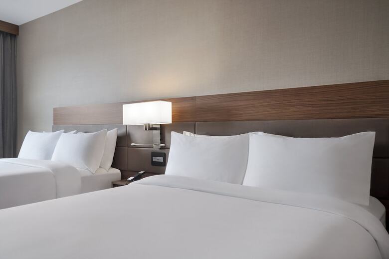 AC Hotel Charlotte Ballantyne