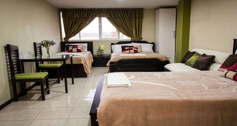 Hotel Las Gardenias