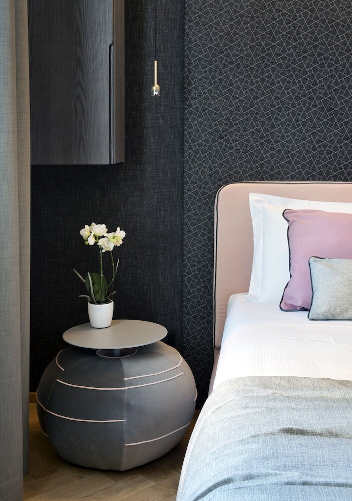 Conti Guest House
