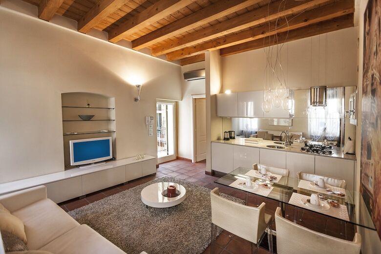 Residencia Truly Verona