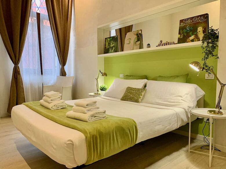 Residencia Truly Verona