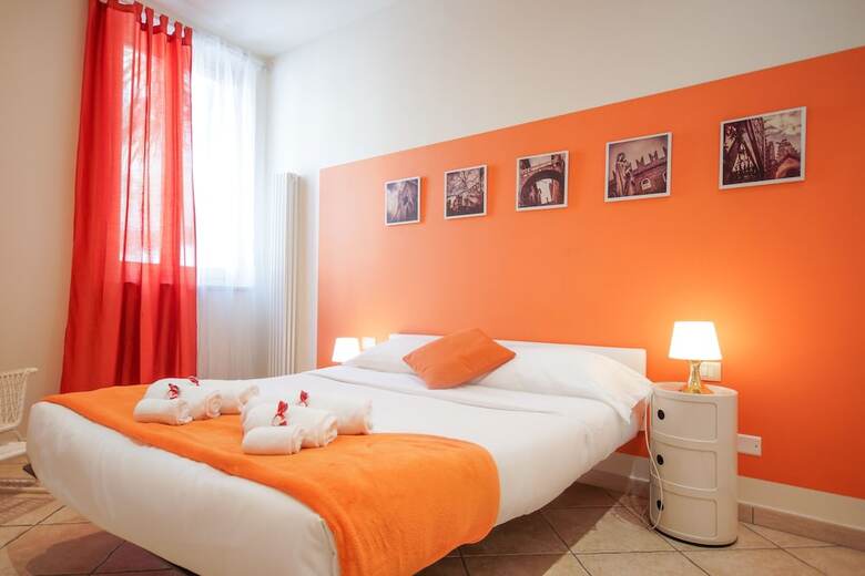 Residencia Truly Verona