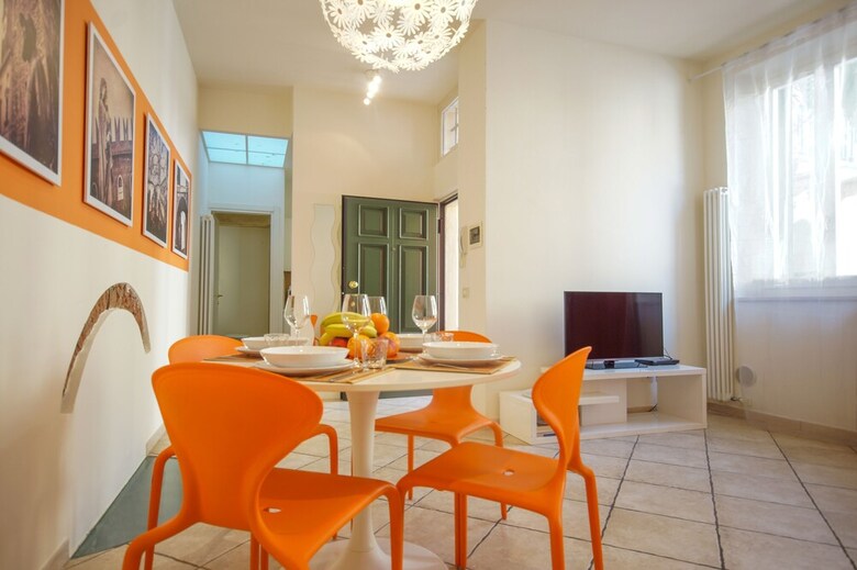 Residencia Truly Verona