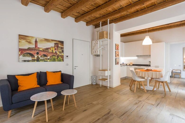 Residencia Truly Verona