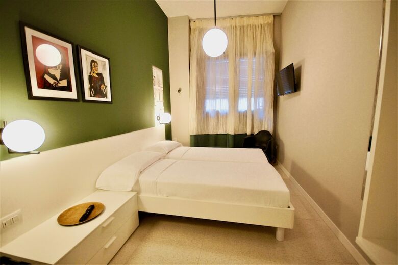 Residencia Truly Verona