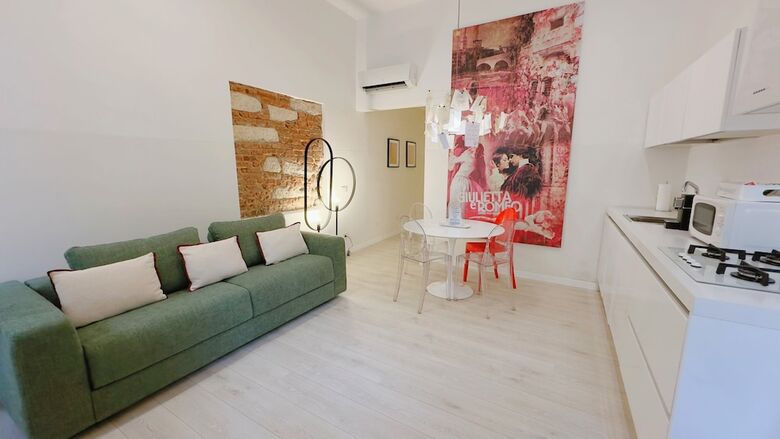 Residencia Truly Verona