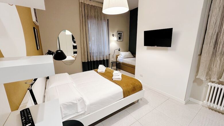 Residencia Truly Verona