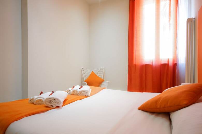 Residencia Truly Verona
