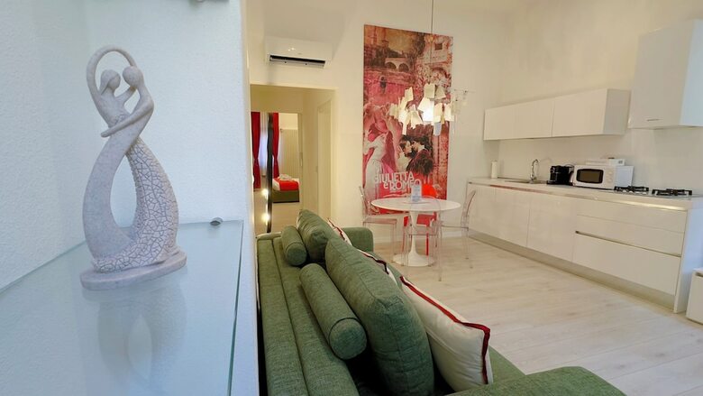 Residencia Truly Verona