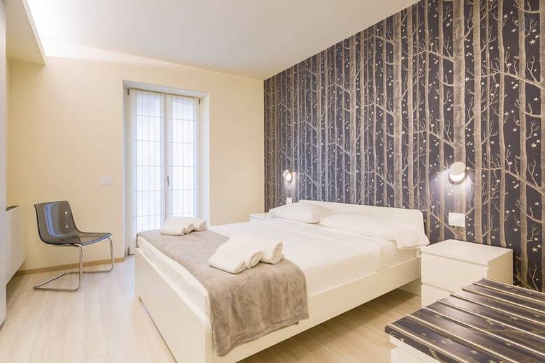 Residencia Truly Verona