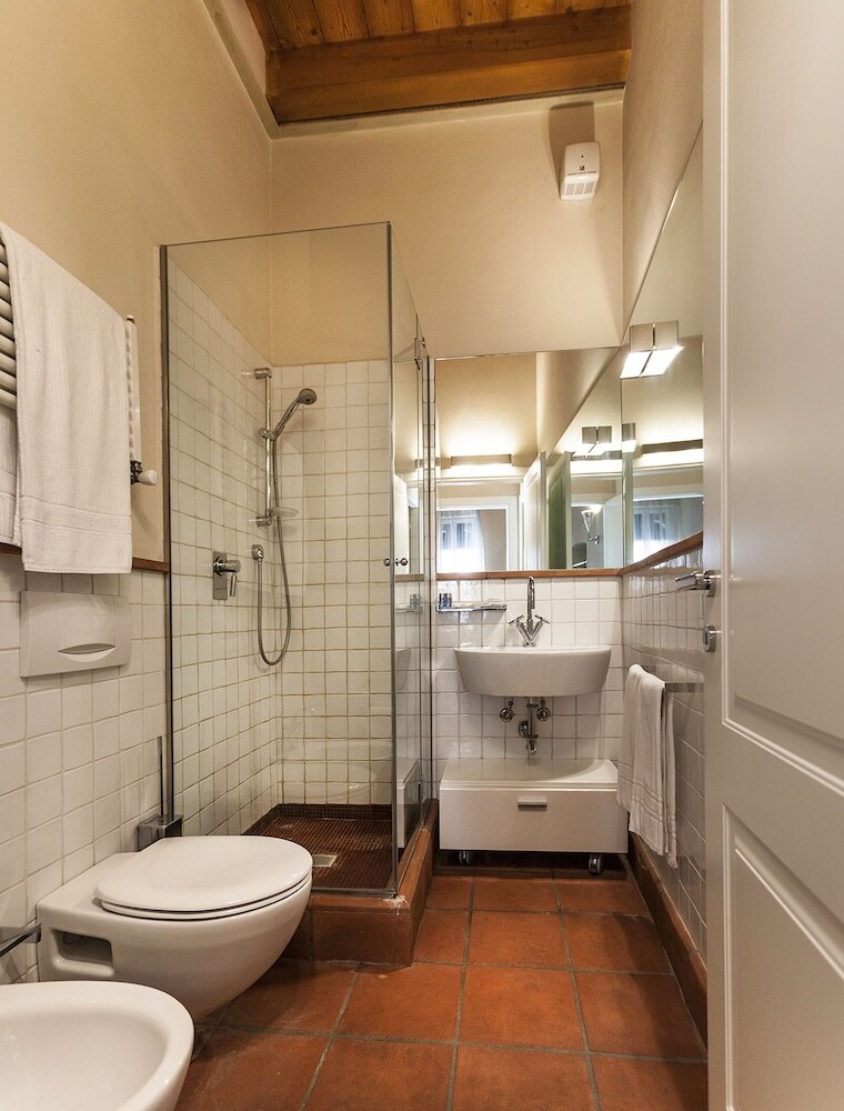Residencia Truly Verona