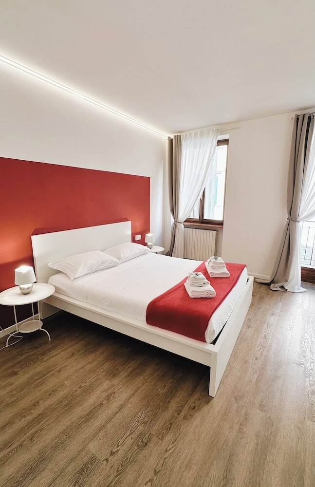 Residencia Truly Verona