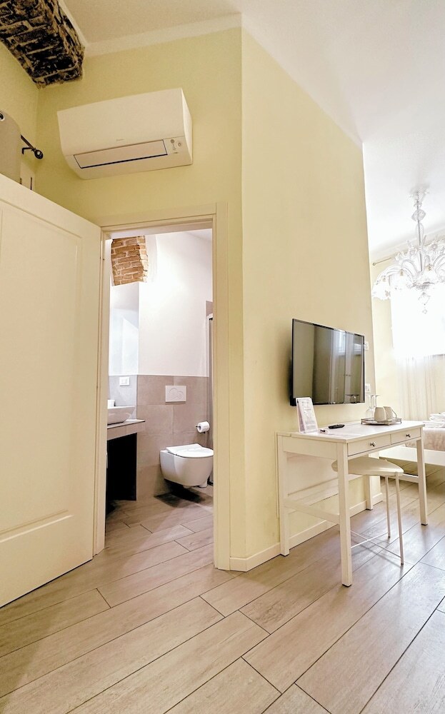 Residencia Truly Verona