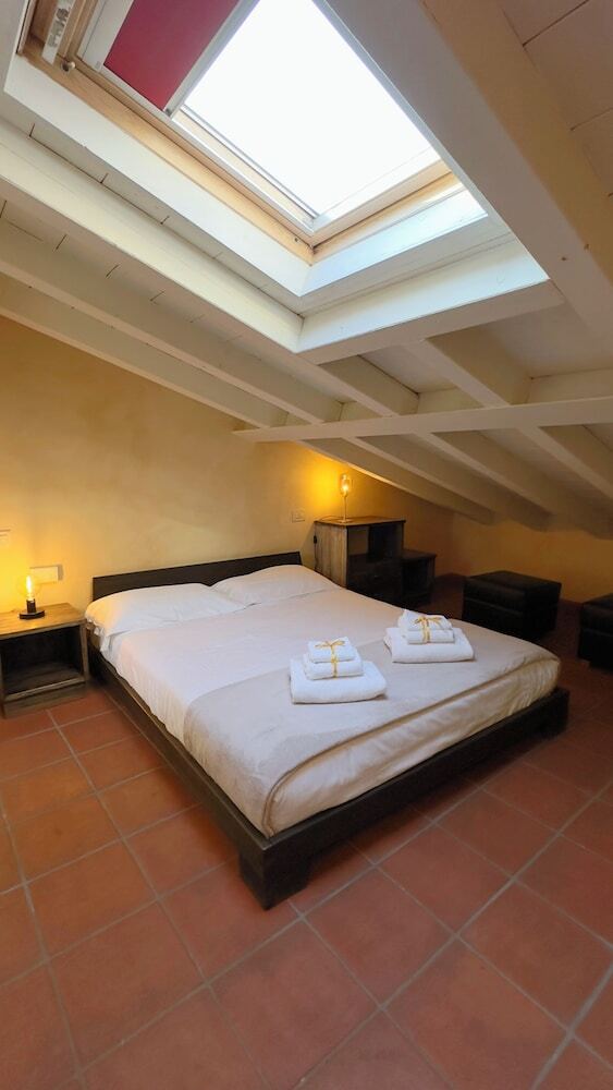 Residencia Truly Verona