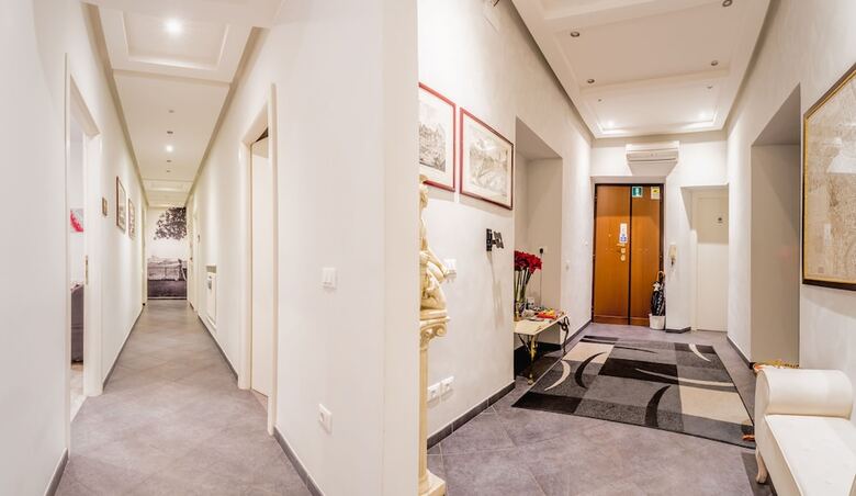 Bed & Breakfast Domus Alberti