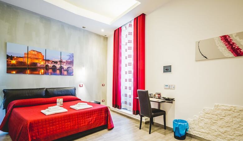 Bed & Breakfast Domus Alberti