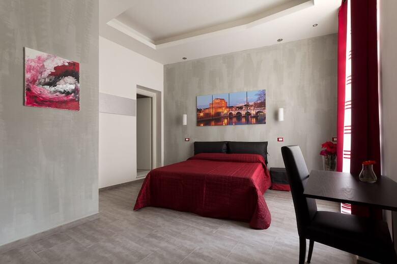 Bed & Breakfast Domus Alberti