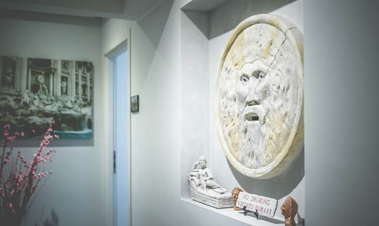 Bed & Breakfast Domus Alberti