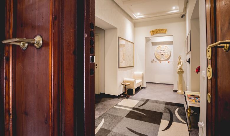 Bed & Breakfast Domus Alberti