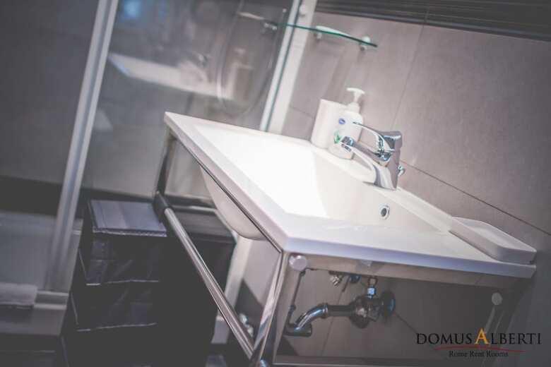 Bed & Breakfast Domus Alberti
