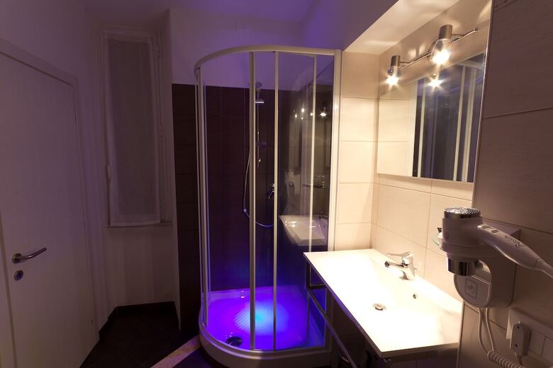 Bed & Breakfast Domus Alberti